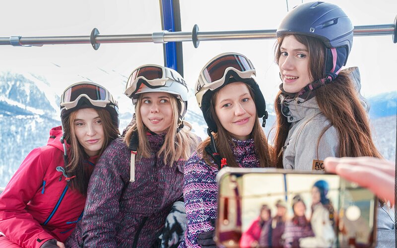 Мария, 28 лет, 3 размер груди