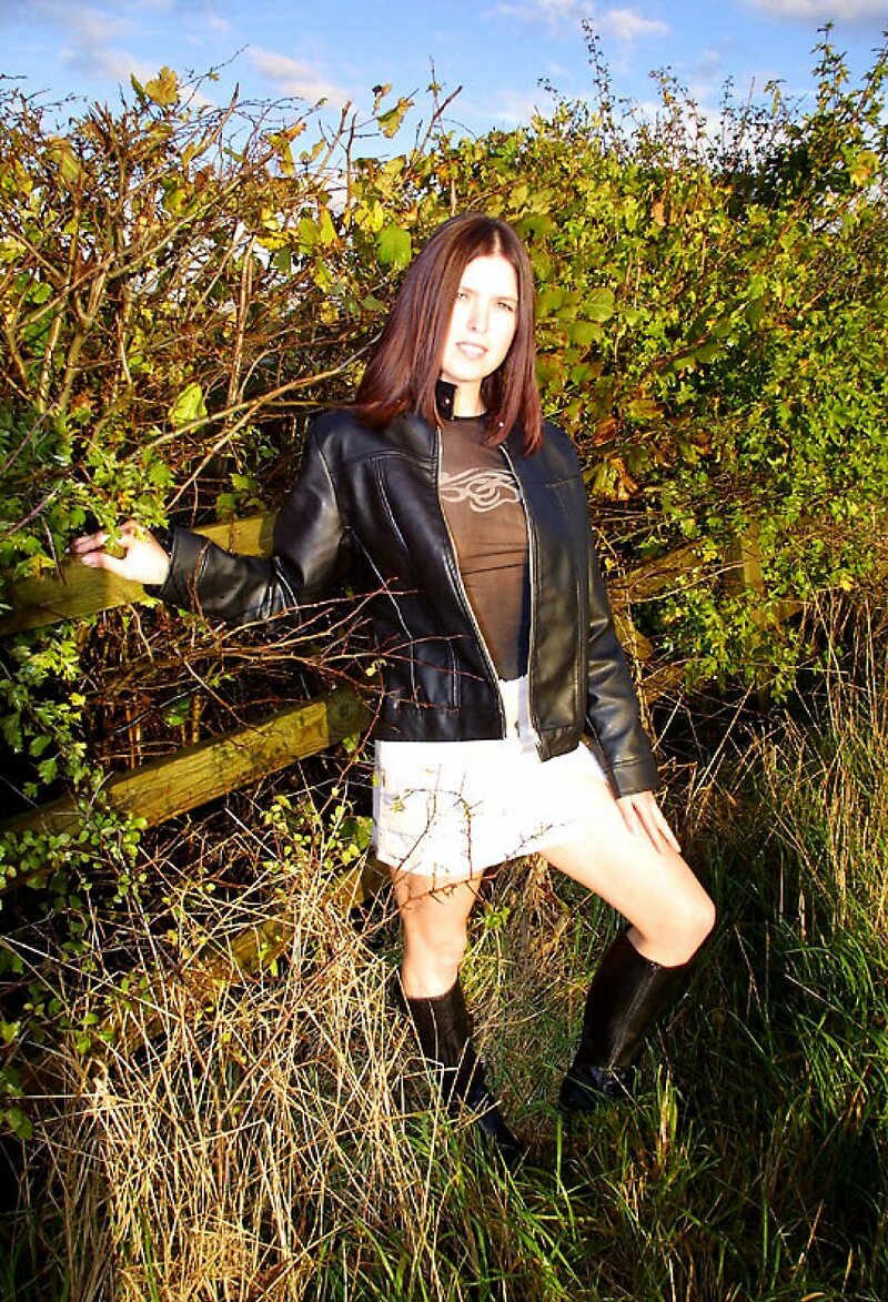 Александра, 20 лет, 2 размер груди