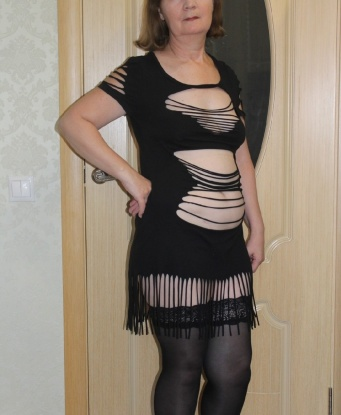 Ирина, 53 года, 2 размер груди